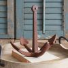 Rustic Tabletop Anchor