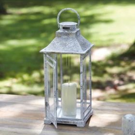Rustic Cottage Lantern