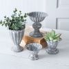 Metal Trophy Cup