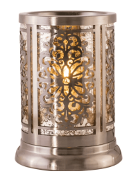 ScentSationals Charleston Full-Size Scented Wax Warmer