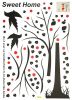 Pandora Tree - Large Wall Decals Stickers Appliques Home Decor