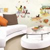 Shall We?-4 - Wall Decals Stickers Appliques Home Decor