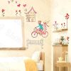 Driver's High - Wall Decals Stickers Appliques Home Decor