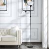 71.3' Tochiere Floor Lamp
