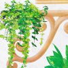 Ivy Garden - Large Wall Decals Stickers Appliques Home Decor