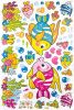 Underwater - X-Large Wall Decals Stickers Appliques Home Decor