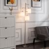 66.1' Tree Floor Lamp