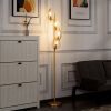 67.3' Tree Floor Lamp