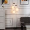 66.1' Tree Floor Lamp