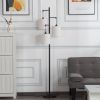 66.1' Tree Floor Lamp