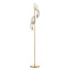 67.3' Tree Floor Lamp